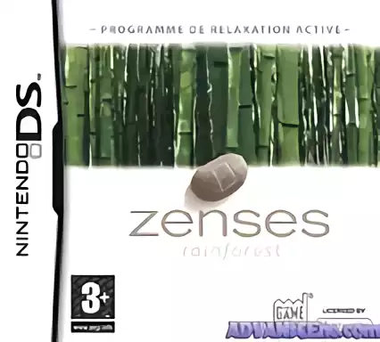 Image n° 1 - box : Zenses - Rainforest